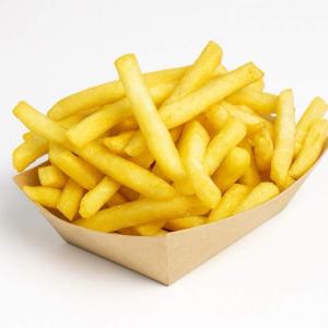 Large Fries